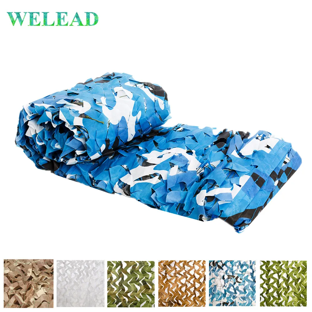 WELEAD 1,5x10 усиленная камуфляжная сетка 6 цветов сетка скрытие сада наружный тент украшение тени Свадебная белая беседка камуфляжная сеть
WELEAD 1,5x10 усиленная камуфляжная сетка 6 цветов сетка скрытие сада наружный тент украшение тени Свадебная белая беседка камуфляжная сеть