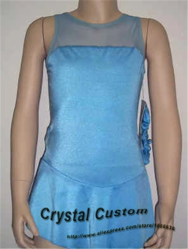 Hot Sales Figure Skating Dress Hot New Brand Ice Skating Dress For Competition Customized DR3160
Hot Sales Figure Skating Dress Hot New Brand Ice Skating Dress For Competition Customized DR3160