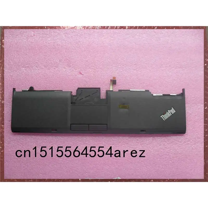 Новый чехол для ноутбука Lenovo ThinkPad X201S с сенсорной панелью/чехол для клавиатуры FRU 60Y5421
Новый чехол для ноутбука Lenovo ThinkPad X201S с сенсорной панелью/чехол для клавиатуры FRU 60Y5421