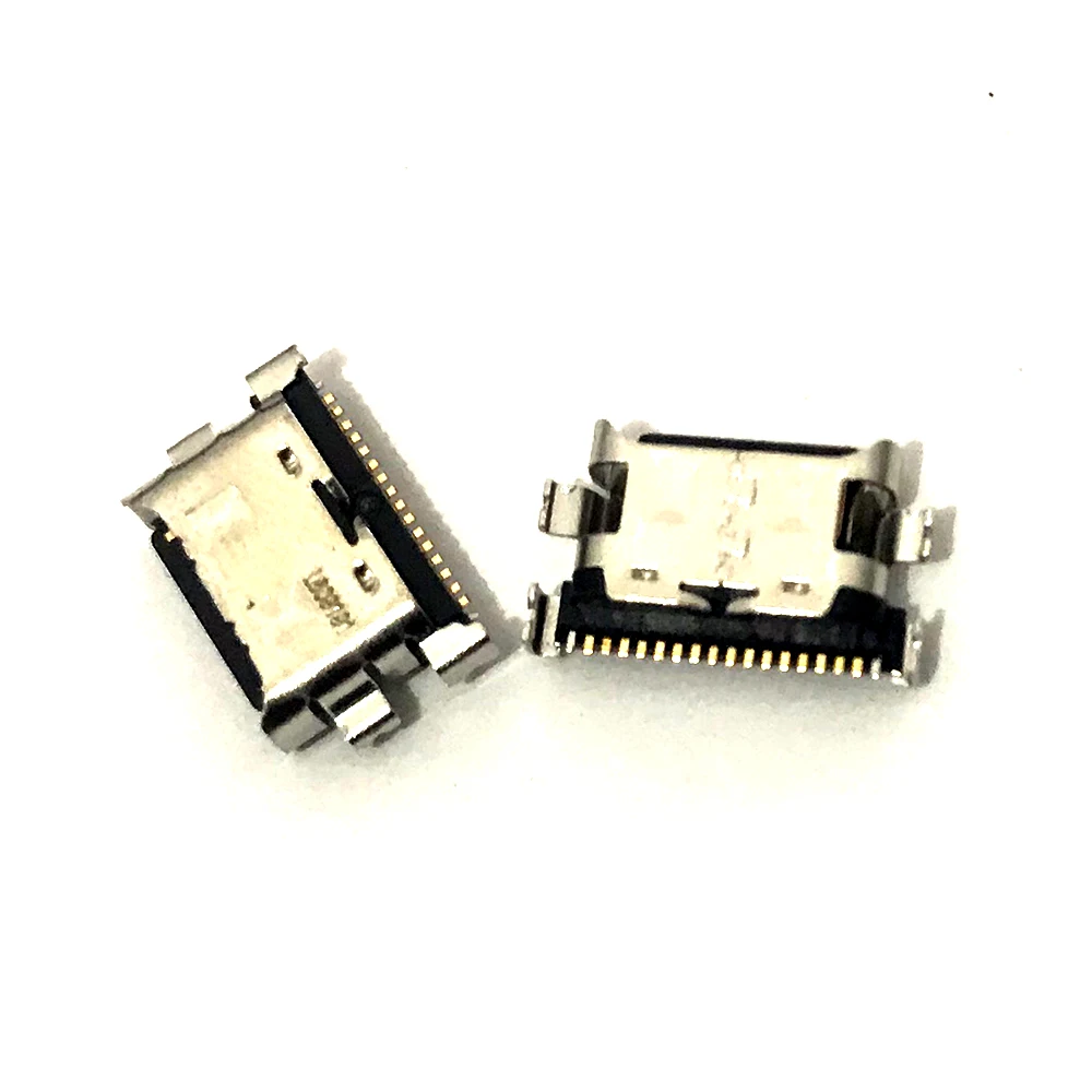 Зарядное устройство с Micro USB разъемом для док станции Samsung Galaxy A70 A60 A50 A40 A30 A20 A405 A305