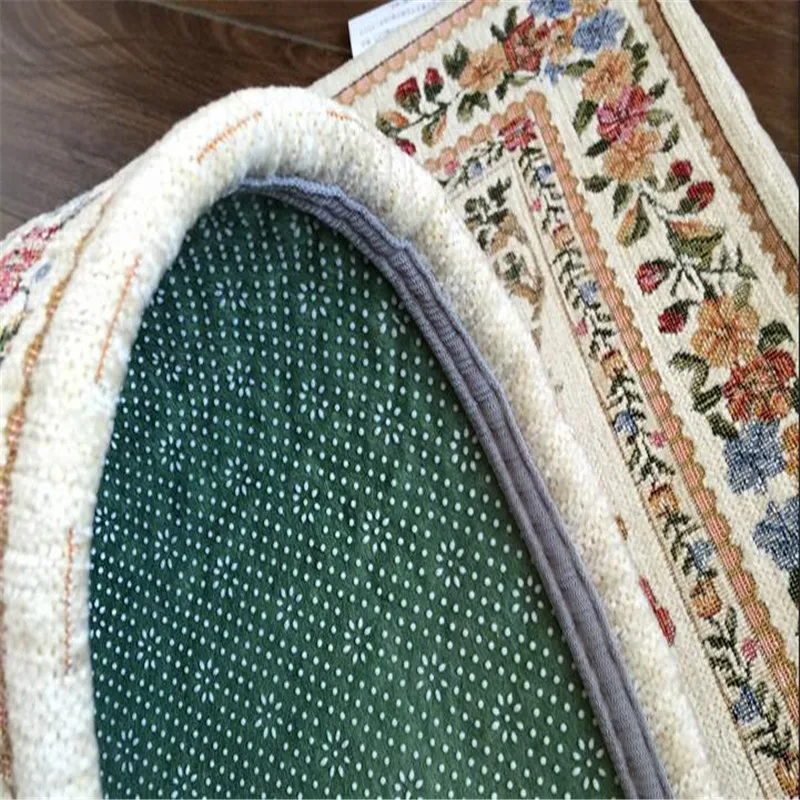 140X200CM Pastoral Countryside Carpets On The Floor Living Room Bedroom Brief Flower Carpets Coffee Table Area Rugs/Floor Mat
140X200CM Pastoral Countryside Carpets On The Floor Living Room Bedroom Brief Flower Carpets Coffee Table Area Rugs/Floor Mat