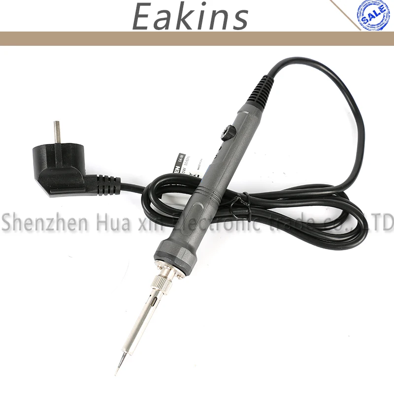 Высокое качество внимание оригинальный SS 50 обновленная версия SA 220V 50W переменной