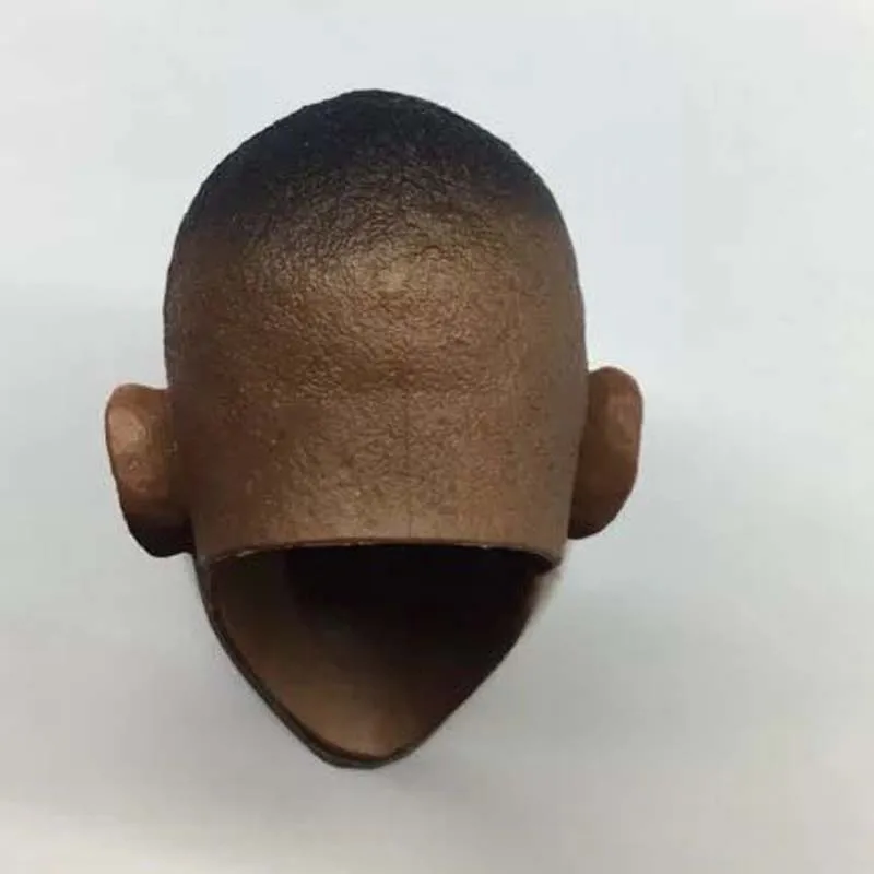 Mnotht 1:6 Male Soldier Head Carving Model Black Man Humphrey Penny Head Sculpt Model Toys Collection Action Figure m3
Mnotht 1:6 Male Soldier Head Carving Model Black Man Humphrey Penny Head Sculpt Model Toys Collection Action Figure m3