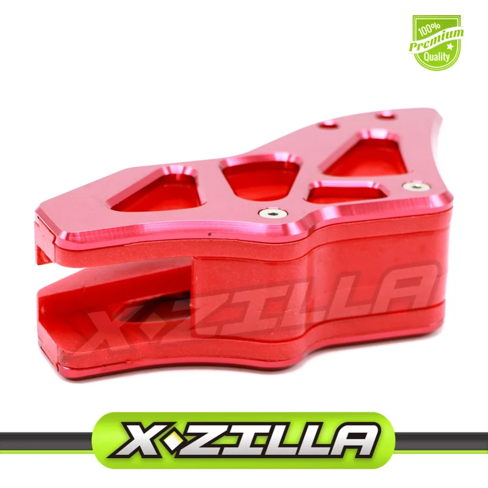 30mm Motocross Dirt Bike Chain Guide Guard Protector for Honda CRF250R CRF 250R 450R 250 R CRF450R CR 125 CR125R CR250 CR250R
30mm Motocross Dirt Bike Chain Guide Guard Protector for Honda CRF250R CRF 250R 450R 250 R CRF450R CR 125 CR125R CR250 CR250R