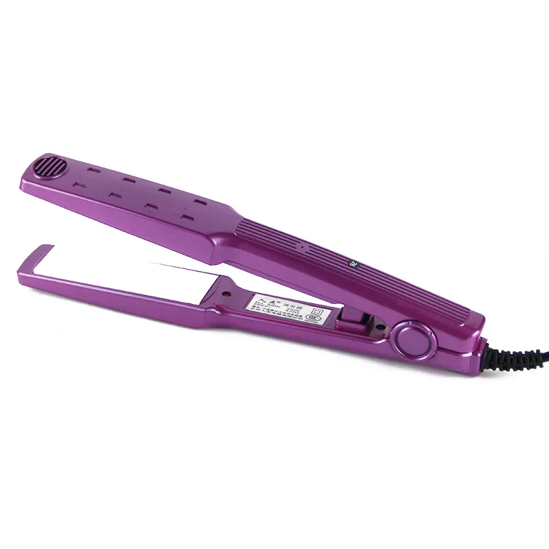 Professional Hair Straightener Iron Flat Iron Straightening Irons thermostatic Styling Tools Free Shipping
Professional Hair Straightener Iron Flat Iron Straightening Irons thermostatic Styling Tools Free Shipping