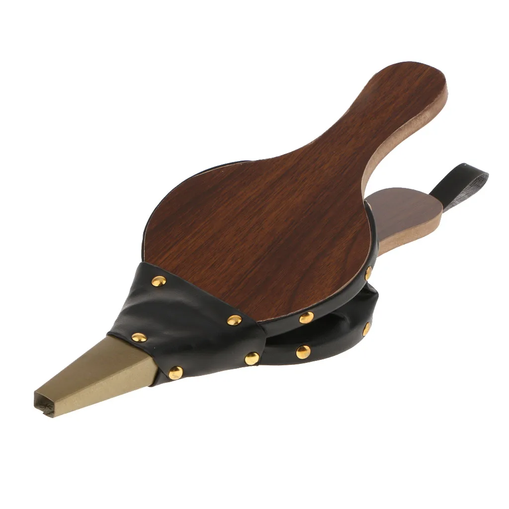 MagiDeal Fireplace Bellows Large Wood Air Blower Fire Bellow Cast Nozzle for Outdoor Camping BBQ Grill Chimney Hand Bellow Pump
MagiDeal Fireplace Bellows Large Wood Air Blower Fire Bellow Cast Nozzle for Outdoor Camping BBQ Grill Chimney Hand Bellow Pump