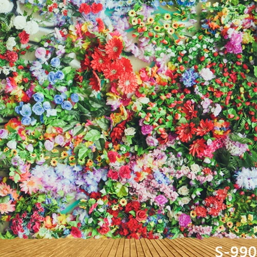8x8FT Colorful Flowers Branch Wall Floral Pattern Wedding Custom Photography Backgrounds Studio Backdrops Vinyl 10x10 8x12
8x8FT Colorful Flowers Branch Wall Floral Pattern Wedding Custom Photography Backgrounds Studio Backdrops Vinyl 10x10 8x12