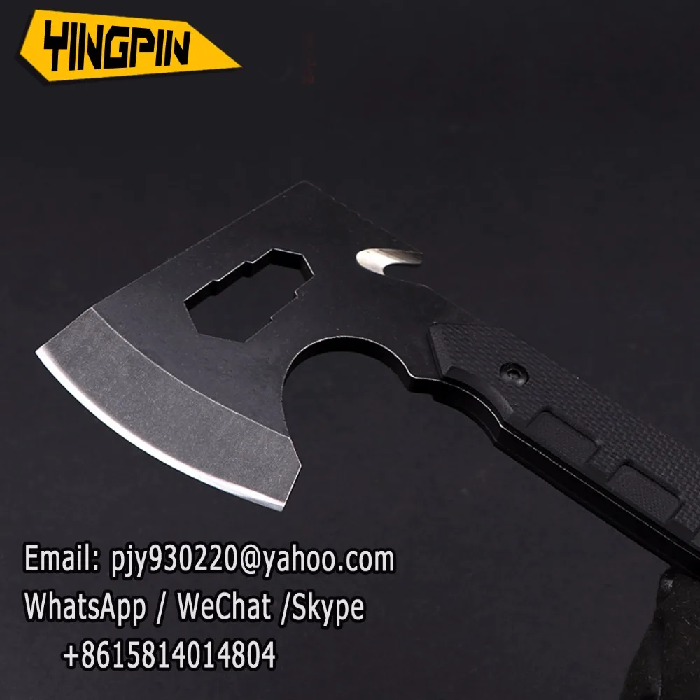 Топор Tomahawk портативный походный охотничий топор топорик для вырубки ручной