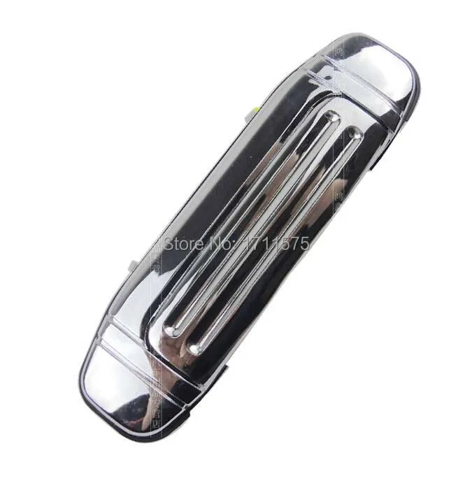 OEM:MR15687 Hot Silver Chrome Door Handle for Mitsubishi Pajero V31 V32 V33 V43 V44 V45 V46 1991-1999 1996 1998 1
OEM:MR15687 Hot Silver Chrome Door Handle for Mitsubishi Pajero V31 V32 V33 V43 V44 V45 V46 1991-1999 1996 1998 1