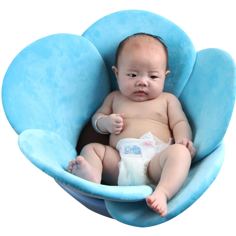 Newborn Bathtub Folding Blooming Bathroom Bath Tub for child Flowering Sink Bathtub For Baby Play Sunflower Mat
Newborn Bathtub Folding Blooming Bathroom Bath Tub for child Flowering Sink Bathtub For Baby Play Sunflower Mat