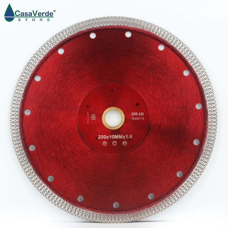 Free shipping DC-SXSB06 8 inch diamond saw blade 200mm for porcelain and ceramic tile cutting
Free shipping DC-SXSB06 8 inch diamond saw blade 200mm for porcelain and ceramic tile cutting