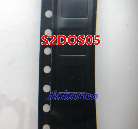 2pcs S2DOS05 S2DOSO5 S2D0S05 for Samsung G960F S9 G96 G960F S9 G965F Charger charging Display PMIC
2pcs S2DOS05 S2DOSO5 S2D0S05 for Samsung G960F S9 G96 G960F S9 G965F Charger charging Display PMIC