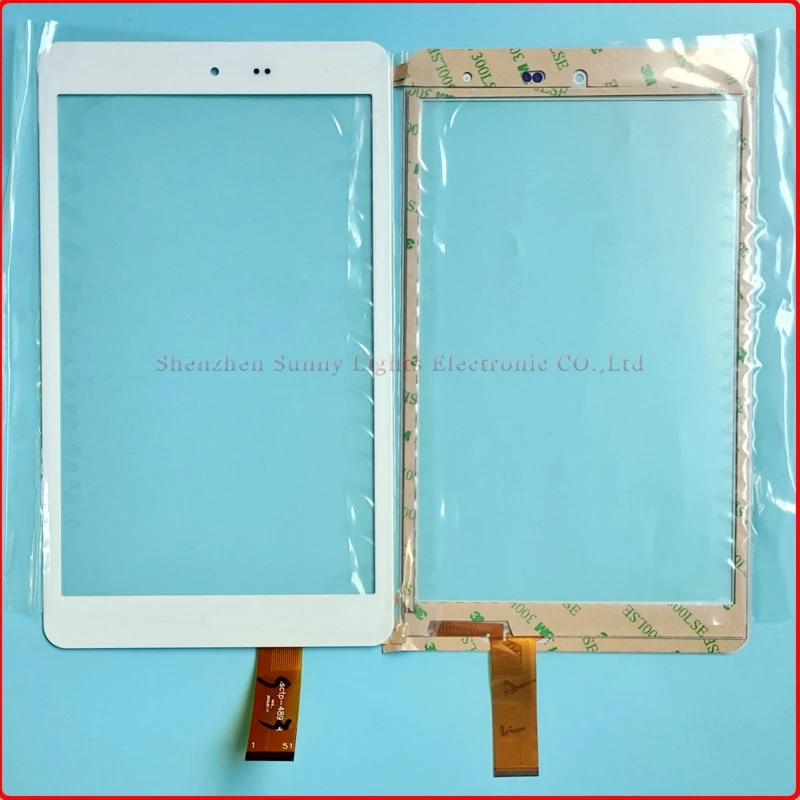 10pcs/lot Hot Sale 8'' inch New For Chuwi Hi8 Capacitive Touch Screen Touch Panel Digitizer Panel Replacement Sensor
10pcs/lot Hot Sale 8'' inch New For Chuwi Hi8 Capacitive Touch Screen Touch Panel Digitizer Panel Replacement Sensor