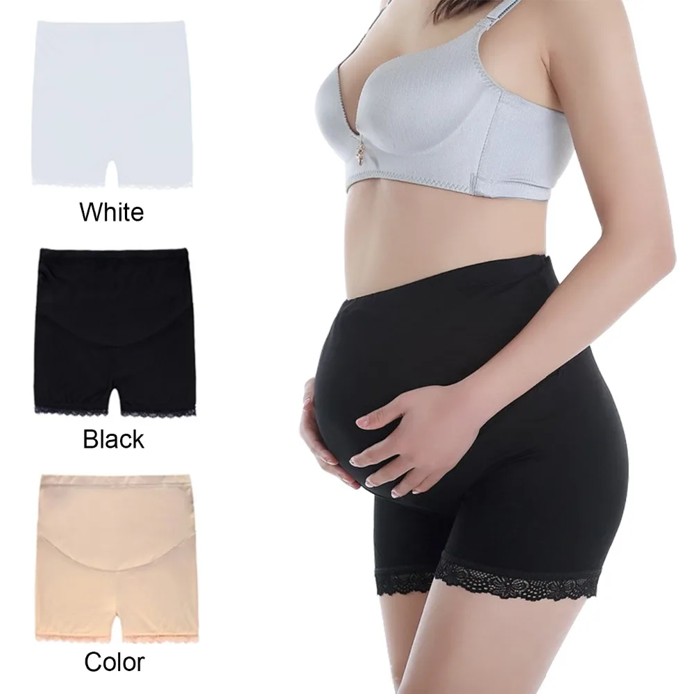 Hot Sale Safety Short Pants Under Skirts for Women Lace Trousers underwear 3 Colors Pregnant Safety Short Pants Boyshort
Hot Sale Safety Short Pants Under Skirts for Women Lace Trousers underwear 3 Colors Pregnant Safety Short Pants Boyshort