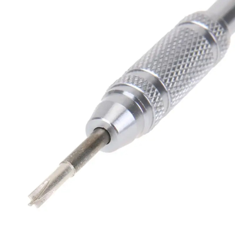 Y 0.6MM Precision Screwdriver For Watch Motherboard Repair Tools
Y 0.6MM Precision Screwdriver For Watch Motherboard Repair Tools