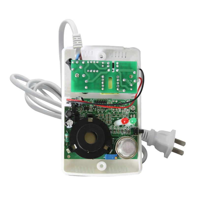 Детектор газа беспроводной детектор утечки для дома охранной сигнализации
