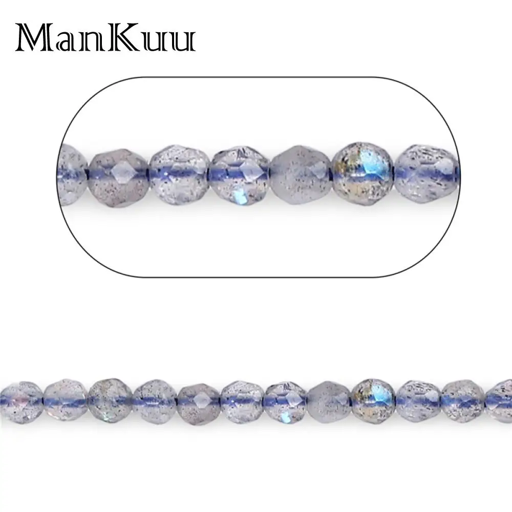 Круглый граненый Лабрадорит Mankuu, бусины из натурального камня 2 мм/3 мм для ювелирных украшений с маленькой лазерной гравировкой, аксессуары...
Круглый граненый Лабрадорит Mankuu, бусины из натурального камня 2 мм/3 мм для ювелирных украшений с маленькой лазерной гравировкой, аксессуары...