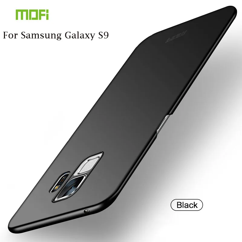 Для Samsung Galaxy S9 чехол MOFi твердый роскошный защитный чехол для Samsung Galaxy S9 чехол для телефона
Для Samsung Galaxy S9 чехол MOFi твердый роскошный защитный чехол для Samsung Galaxy S9 чехол для телефона