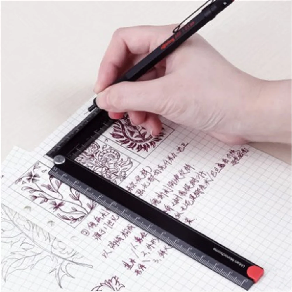High quality folding ruler Office and school supplies Aluminum alloy length measurement tool Ruler for school
High quality folding ruler Office and school supplies Aluminum alloy length measurement tool Ruler for school