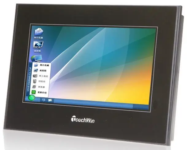 XINJE 10,1 дюймов TGA63S-MT Сенсорная панель HMI 1024*600, в наличии, быстрая доставка
XINJE 10,1 дюймов TGA63S-MT Сенсорная панель HMI 1024*600, в наличии, быстрая доставка