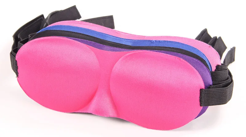 5pcs Travel Rest 3D Portable Soft Travel Sleep Rest Aid Eye Mask Eye Patch Sleeping Mask health Blindfold Eye Shade Nap Cover
5pcs Travel Rest 3D Portable Soft Travel Sleep Rest Aid Eye Mask Eye Patch Sleeping Mask health Blindfold Eye Shade Nap Cover