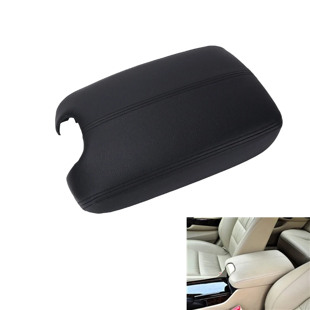 Black Armrest Center Cover Console Lid Complete Fit for Honda Accord 2008-2012 Arm rest
Black Armrest Center Cover Console Lid Complete Fit for Honda Accord 2008-2012 Arm rest