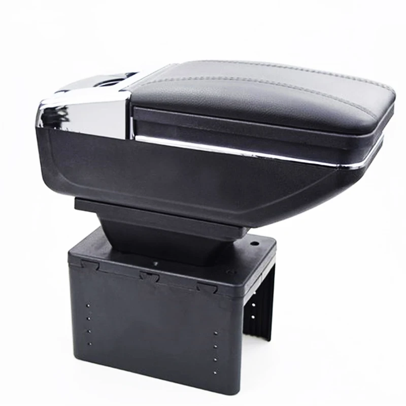 Universal PU Leather Car Central Container Armrest Box Car-Styling Central Store Content Box Cup Holder Accessories
Universal PU Leather Car Central Container Armrest Box Car-Styling Central Store Content Box Cup Holder Accessories