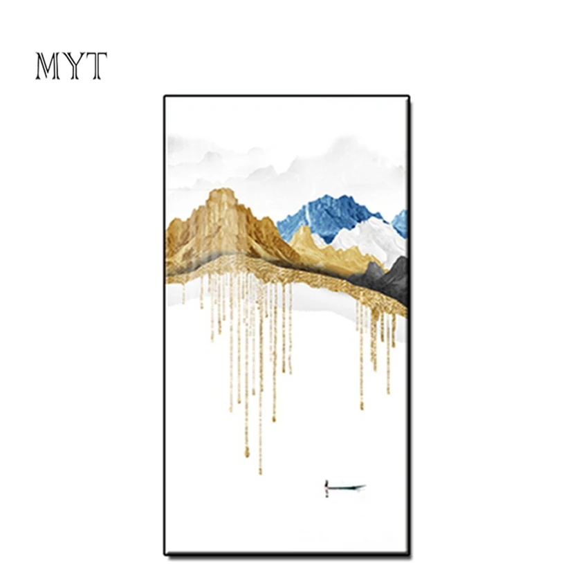 Beautiful Mountain Handpainted Abstract Modern Wall Art Picture Home Decor Oil Painting On Canvas For Bedroom Wall Decor Unframe
Beautiful Mountain Handpainted Abstract Modern Wall Art Picture Home Decor Oil Painting On Canvas For Bedroom Wall Decor Unframe