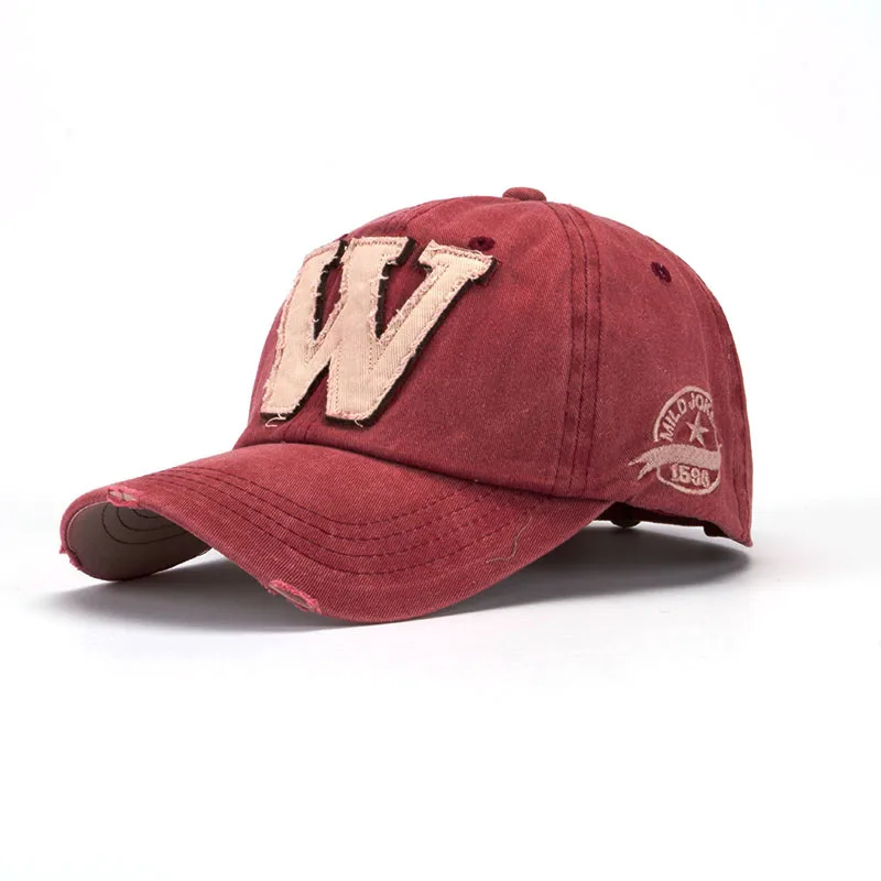 2021 Fashion Baseball Cap Women's Men's Snapback Hats Unisex Summer Adjustable Letter W Hockey Casual Caps Outdoor Hip Hop Hats
2021 Fashion Baseball Cap Women's Men's Snapback Hats Unisex Summer Adjustable Letter W Hockey Casual Caps Outdoor Hip Hop Hats