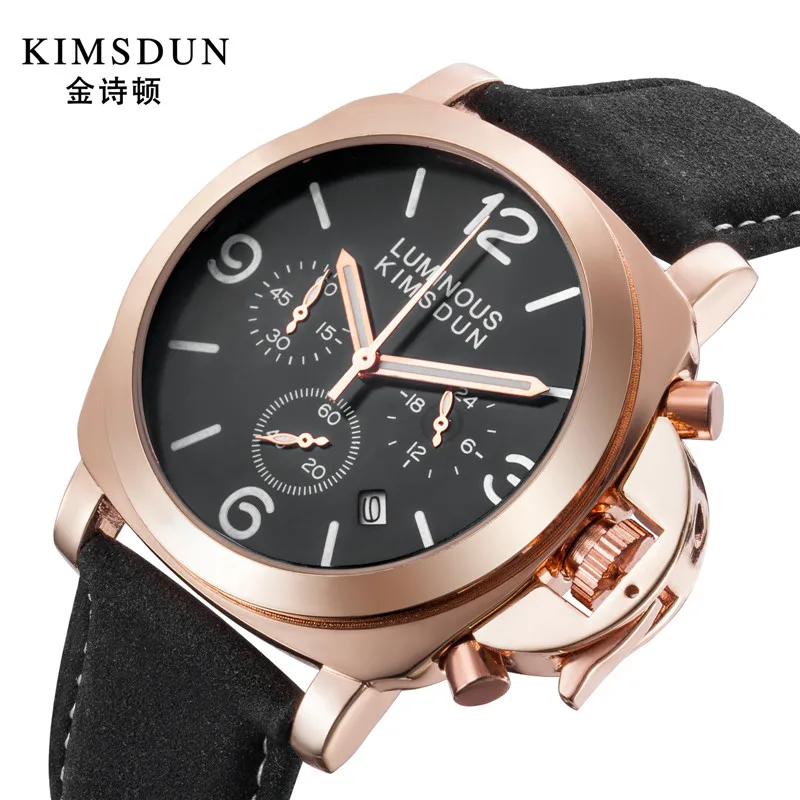Relogio Masculino Brand Luxury Military Watches Men Quartz erkek kol saati Male Clock Business Watch Leather Sport Wrist Watch
Relogio Masculino Brand Luxury Military Watches Men Quartz erkek kol saati Male Clock Business Watch Leather Sport Wrist Watch