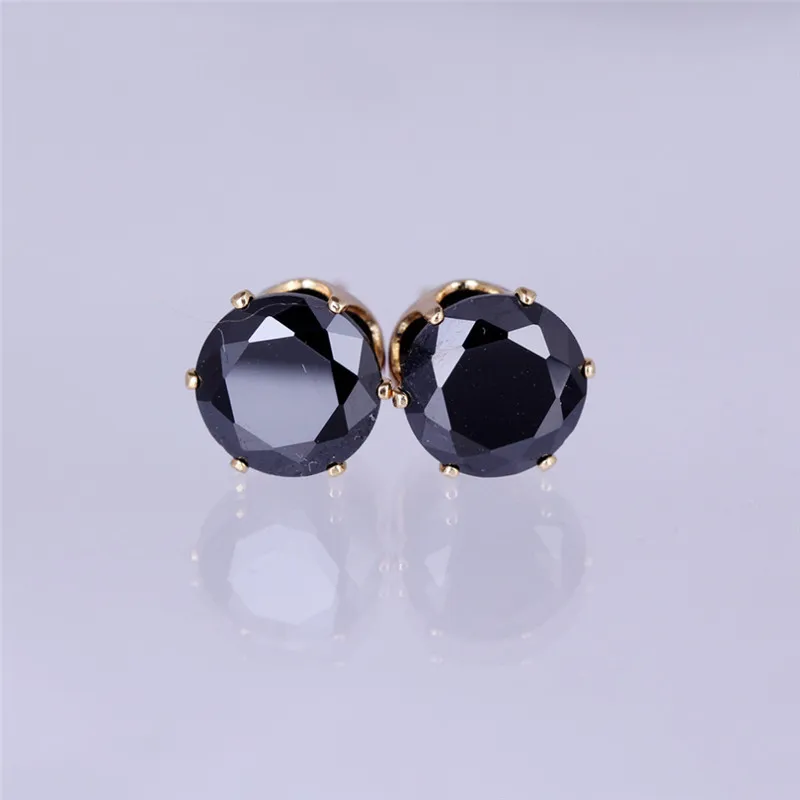 New Luxury brand jewelry Austrian crystal earrings for women stud earrings for girls gift 2 pairs /lot
New Luxury brand jewelry Austrian crystal earrings for women stud earrings for girls gift 2 pairs /lot