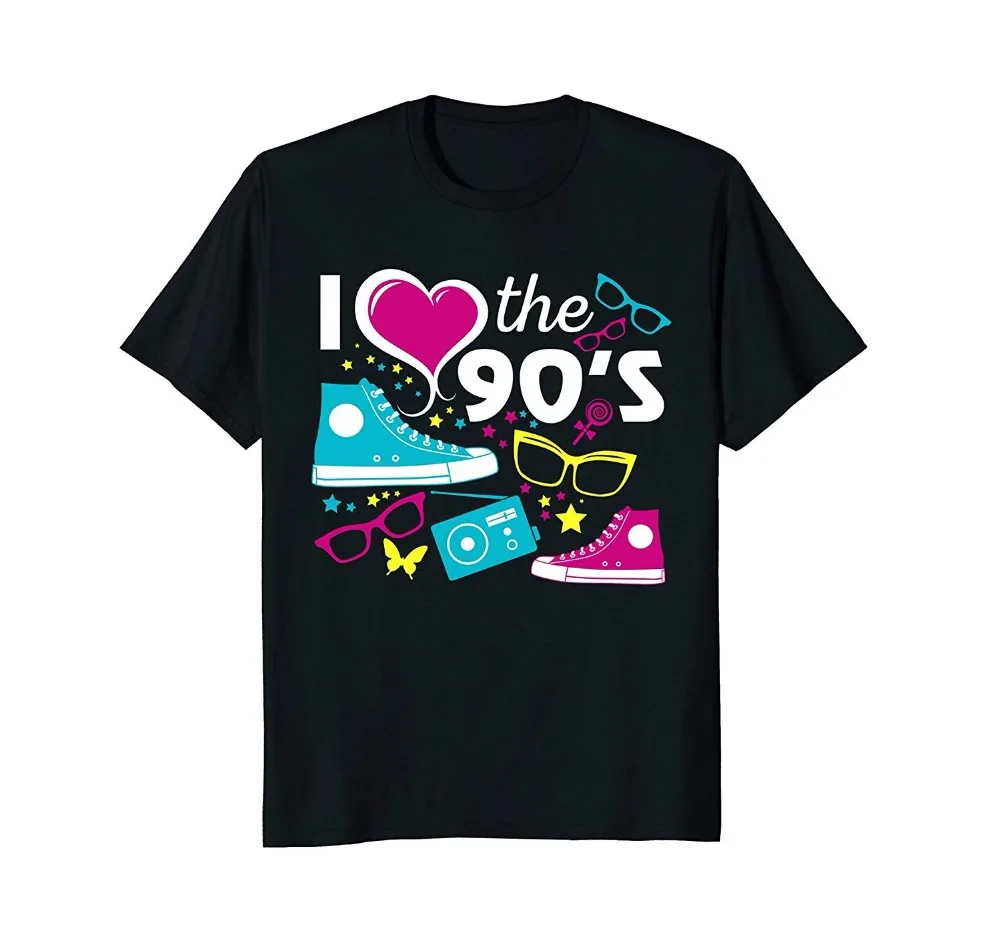 Summer Men Cotton Clothing High Quality Custom I Love The 90S Eighties T-Shirt Muscle Shirt
Summer Men Cotton Clothing High Quality Custom I Love The 90S Eighties T-Shirt Muscle Shirt