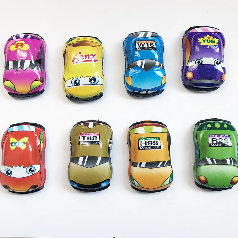 8pcs/set Cute Cartoon Pull Back Car Toys Set Children's Classic Toy Car Multiple Styles Randomly Sent Mini Plastic Car Kids Gift
8pcs/set Cute Cartoon Pull Back Car Toys Set Children's Classic Toy Car Multiple Styles Randomly Sent Mini Plastic Car Kids Gift
