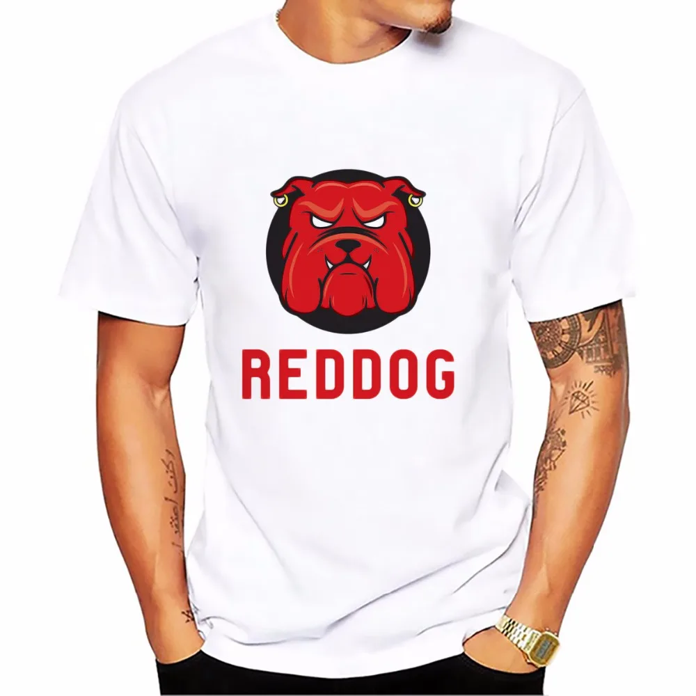 good boy red Bulldog punk t shirt homme jolypeach brand summer new white casual tshirt men Short Sleeve Plus Size T-shirt
good boy red Bulldog punk t shirt homme jolypeach brand summer new white casual tshirt men Short Sleeve Plus Size T-shirt