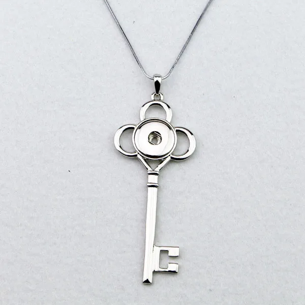 6pcs/lot New Key/Wing/Infinity/ Cross/heart 7Shapes to Choose Snap button Pendant Necklace with link Chain diy snap Necklaces
6pcs/lot New Key/Wing/Infinity/ Cross/heart 7Shapes to Choose Snap button Pendant Necklace with link Chain diy snap Necklaces
