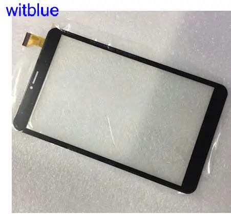 Witblue New For 8" IRBIS tz851 3g Tablet touch screen panel Digitizer Glass Sensor replacement Free Shipping
Witblue New For 8" IRBIS tz851 3g Tablet touch screen panel Digitizer Glass Sensor replacement Free Shipping