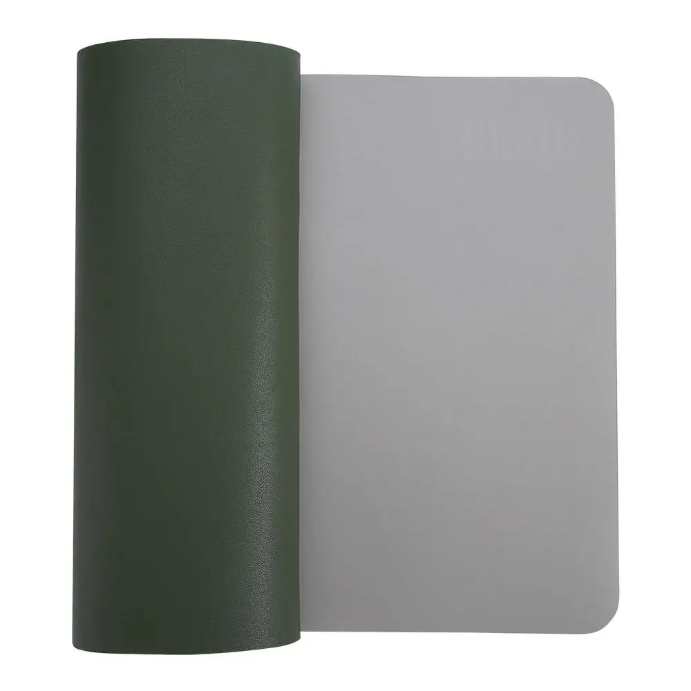 Waterproof Desk Pad Protecter,Mouse Pad,PU Leather Mouse Keyboard Desk Mat,With Comfortable Writing Surf
Waterproof Desk Pad Protecter,Mouse Pad,PU Leather Mouse Keyboard Desk Mat,With Comfortable Writing Surf
