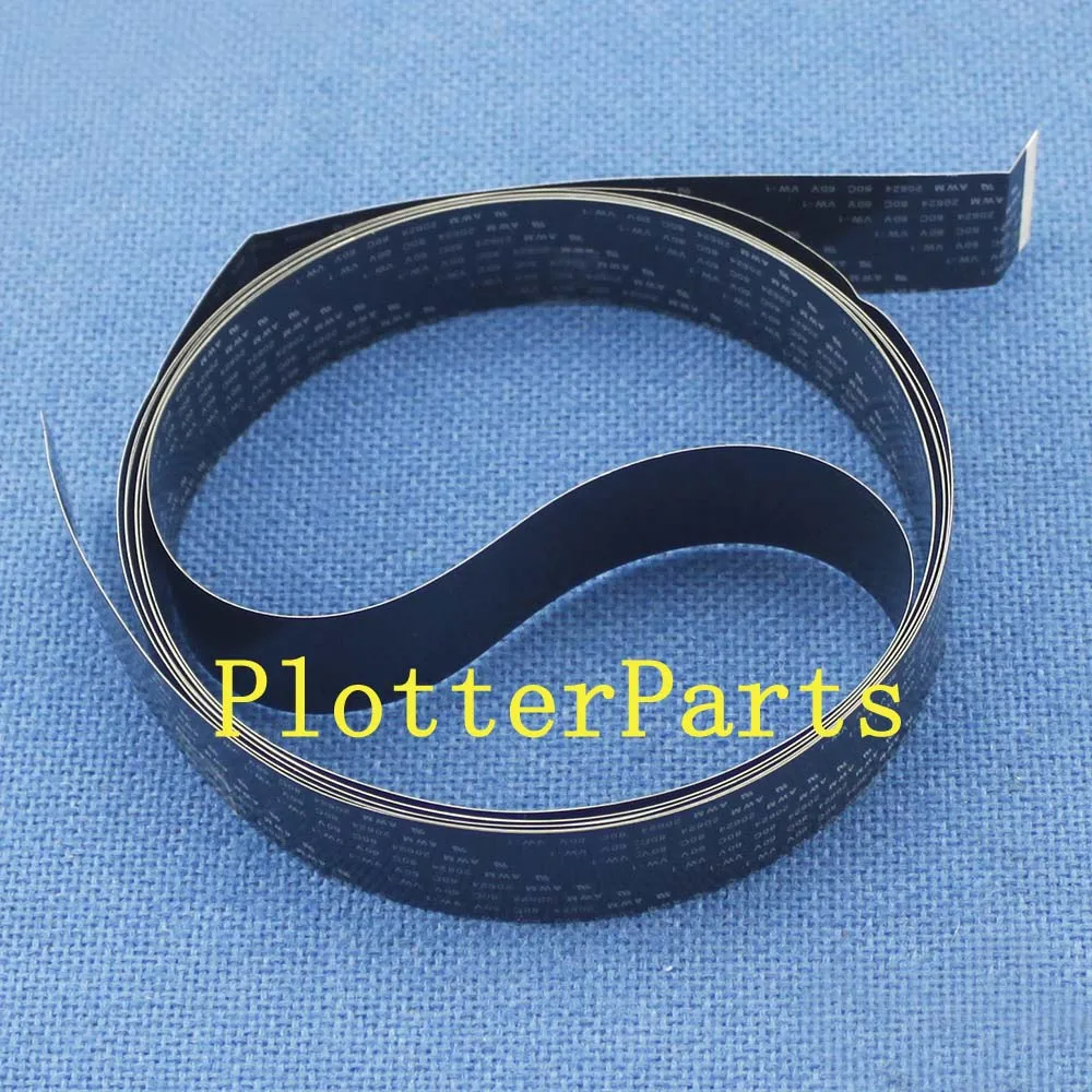 CK837-67014-1 CR647-67004-1 trailing cable 24inch for HP DesingJet T1120 T770 T770HD T620 T790 T795 Printer Part Compatible new
CK837-67014-1 CR647-67004-1 trailing cable 24inch for HP DesingJet T1120 T770 T770HD T620 T790 T795 Printer Part Compatible new