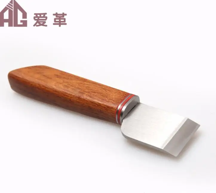 Diy Manual Cut Skin Knife Cutting Knife Cut Skin Thin Peel Leather Special Tool Accessories Leather knife
Diy Manual Cut Skin Knife Cutting Knife Cut Skin Thin Peel Leather Special Tool Accessories Leather knife