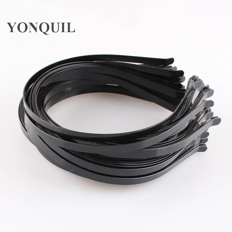 Metal Hairbands Women Handwork DIY Hair Accessories Use For Making Hair Flower Headwear Headbands 50 Pcs/Lot High Quality 7 MM
Metal Hairbands Women Handwork DIY Hair Accessories Use For Making Hair Flower Headwear Headbands 50 Pcs/Lot High Quality 7 MM