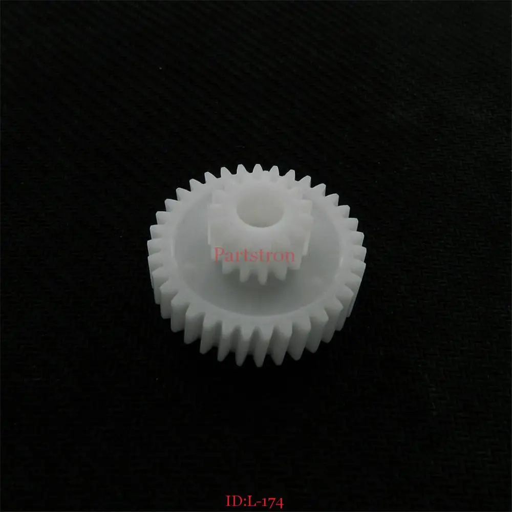 New Gear 612-81303 for Riso RV 2450 2460C 2490C 3460 3490 EZ 200 220 230 300 330 530 ES 2541 2551 2561 2591 3561 3741 3751
New Gear 612-81303 for Riso RV 2450 2460C 2490C 3460 3490 EZ 200 220 230 300 330 530 ES 2541 2551 2561 2591 3561 3741 3751
