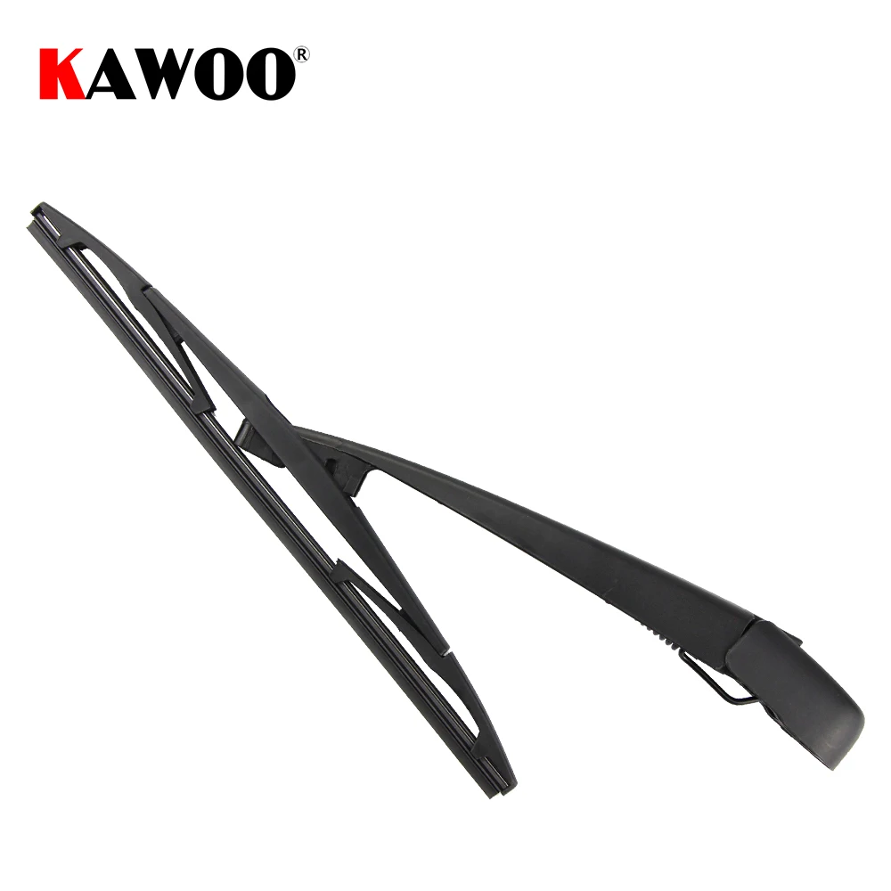KAWOO Car Rear Wiper Blade Blades Back Window Wipers Arm For Nissan Quest Hatchback (2013 Onwards) 305mm Auto Windscreen Blade
KAWOO Car Rear Wiper Blade Blades Back Window Wipers Arm For Nissan Quest Hatchback (2013 Onwards) 305mm Auto Windscreen Blade