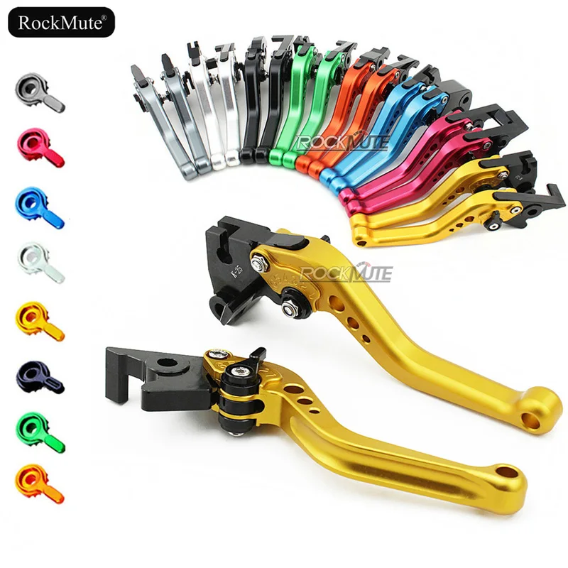 Long/Short Brake Clutch Levers For Aprilia RSV 1000 RSV1000 MILLE / R 2004-2008 Motorcycle Accessories CNC Aluminum Leavers
Long/Short Brake Clutch Levers For Aprilia RSV 1000 RSV1000 MILLE / R 2004-2008 Motorcycle Accessories CNC Aluminum Leavers