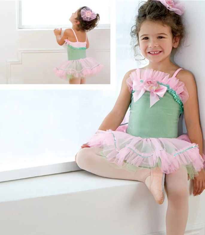 2018 New Children's Ballet Dress Girls Dancing Costume Performance Stage Suit Competition Ballet Clothes Dress+Headwear B-2383
2018 New Children's Ballet Dress Girls Dancing Costume Performance Stage Suit Competition Ballet Clothes Dress+Headwear B-2383