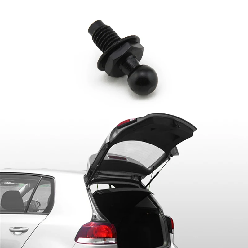 New Luggage Luggage Open Automatically Hydraulic Rod Screw / Connector For VW Golf 6 VI MK6 R20 GTI
New Luggage Luggage Open Automatically Hydraulic Rod Screw / Connector For VW Golf 6 VI MK6 R20 GTI