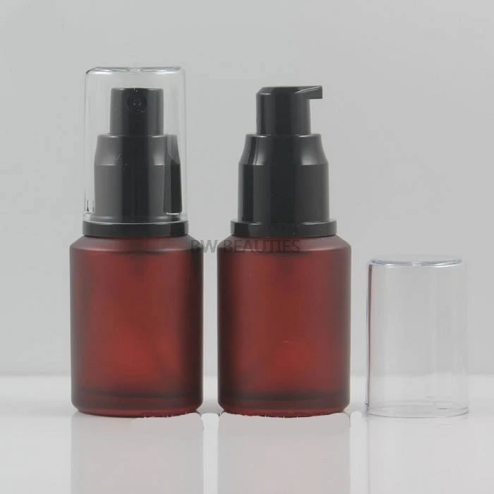 50pcs/lot 30ML Black Red Superior Quality Cosmetic Emlusion Bottle, Empty Lotion Pump Bottle, Portable Perfume Spray Bottles
50pcs/lot 30ML Black Red Superior Quality Cosmetic Emlusion Bottle, Empty Lotion Pump Bottle, Portable Perfume Spray Bottles