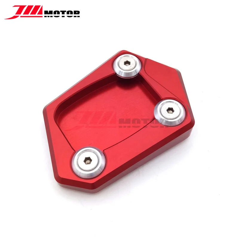 Подставка удлинительная для мотоцикла с ЧПУ, для Honda CB650F NC700SX NC750S NSS300 FORZA 300 NM4, красная
Подставка удлинительная для мотоцикла с ЧПУ, для Honda CB650F NC700SX NC750S NSS300 FORZA 300 NM4, красная