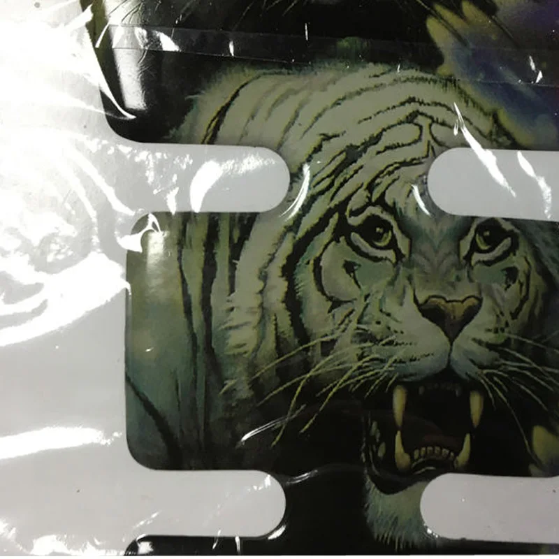 3pcs Universal Stickers Styling Motorbike Decal Tiger Universal Long 20cm Wide 14cm Tank Gas Sticker Fit For All Motorcycle
3pcs Universal Stickers Styling Motorbike Decal Tiger Universal Long 20cm Wide 14cm Tank Gas Sticker Fit For All Motorcycle