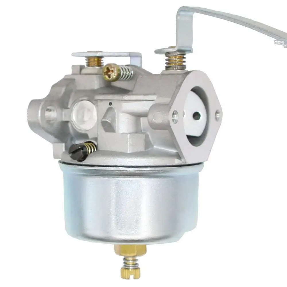 632589 Carburetor for Tecumseh 631827 632615 632208 631068A 631068B - Tecumseh h35 Carburetor (H25)
632589 Carburetor for Tecumseh 631827 632615 632208 631068A 631068B - Tecumseh h35 Carburetor (H25)