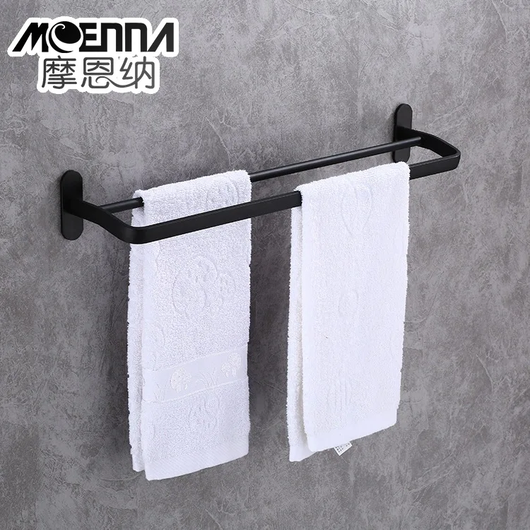 Factory direct double pole General black ancient bathroom bathroom towel rack Black ancient towel rack wholesale spot
Factory direct double pole General black ancient bathroom bathroom towel rack Black ancient towel rack wholesale spot